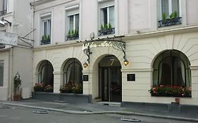Hotel des Arts